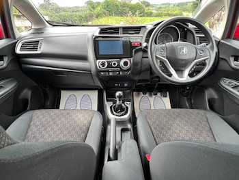 Used Honda Jazz 2017 for sale - 75482050: Photo