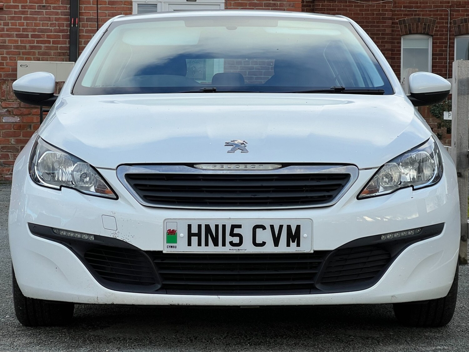 Used Peugeot 308 2015 for sale - 76392200: Photo 11