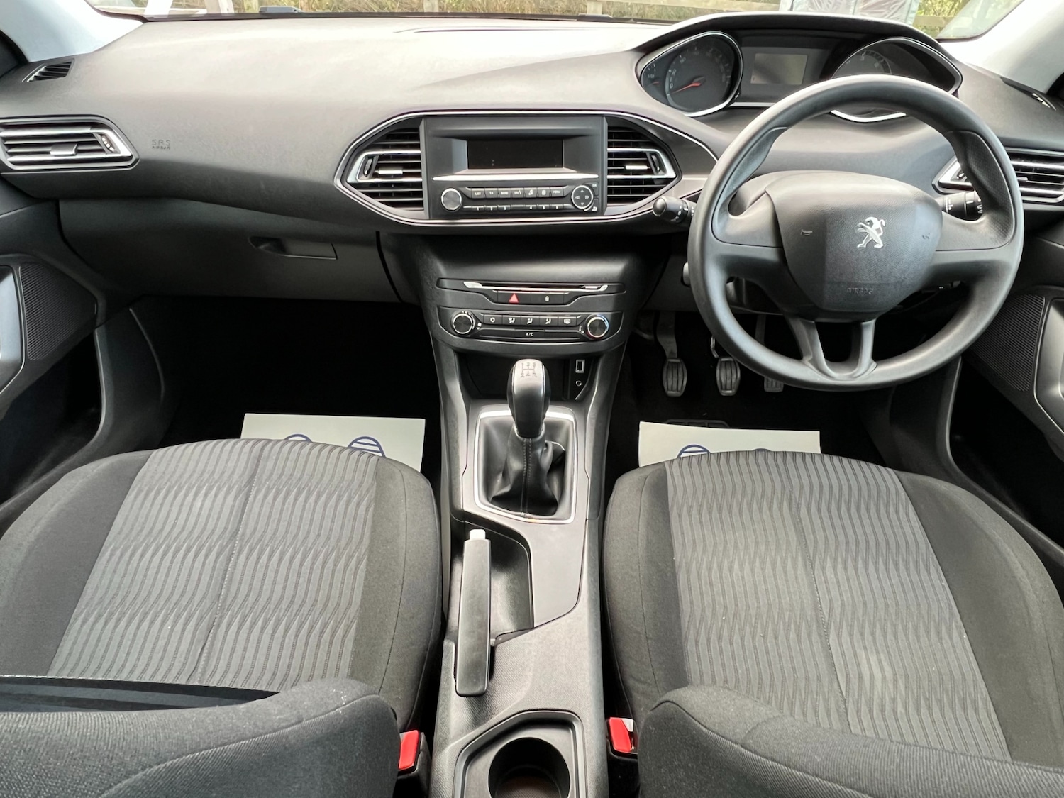 Used Peugeot 308 2015 for sale - 76392200: Photo 23