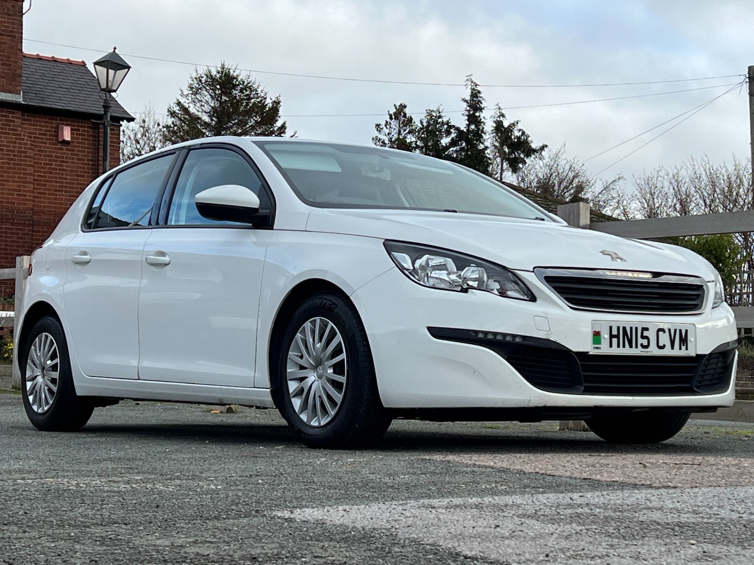 Used Peugeot 308 2015 for sale - 76392200: Photo 5