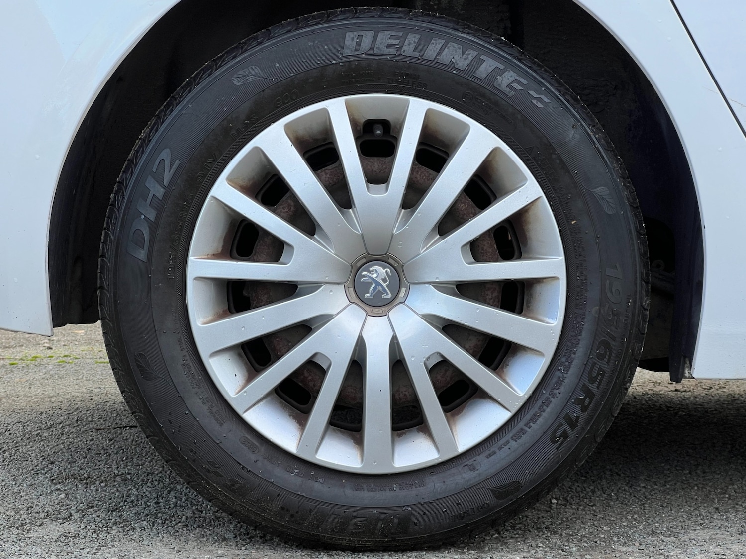 Used Peugeot 308 2015 for sale - 76392200: Photo 6