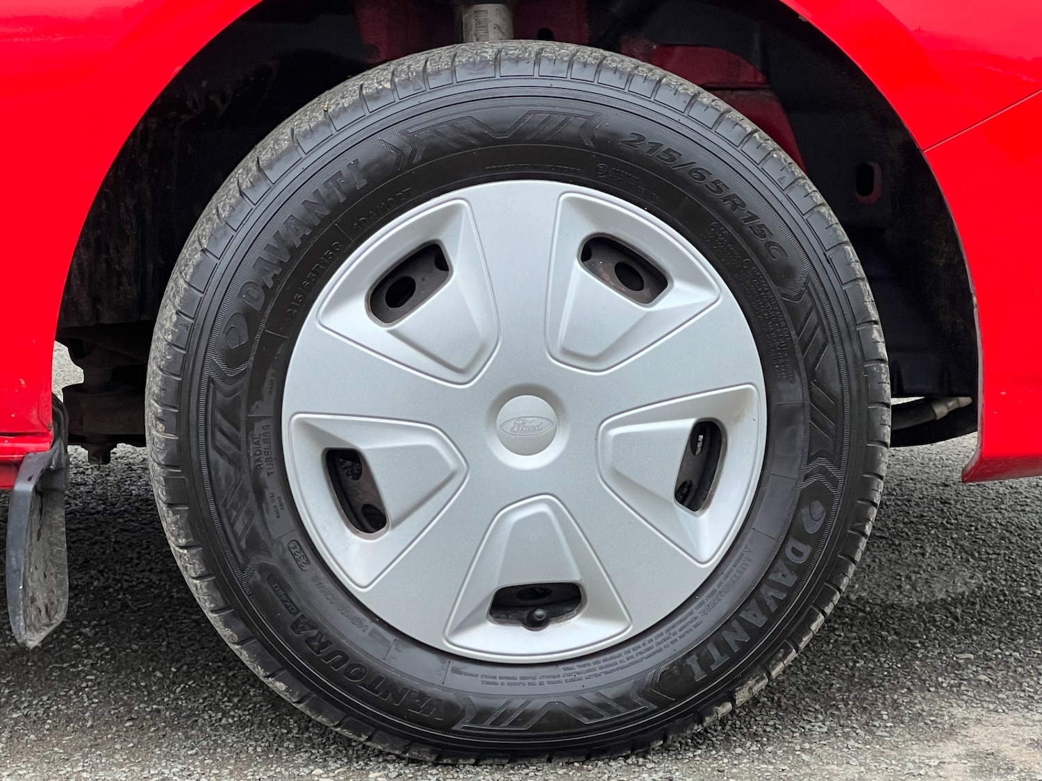 Used Ford Transit Custom 2020 for sale - 77379504: Photo 13