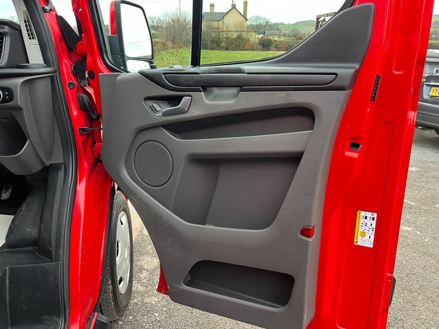 Used Ford Transit Custom 2020 for sale - 77379504: Photo 27