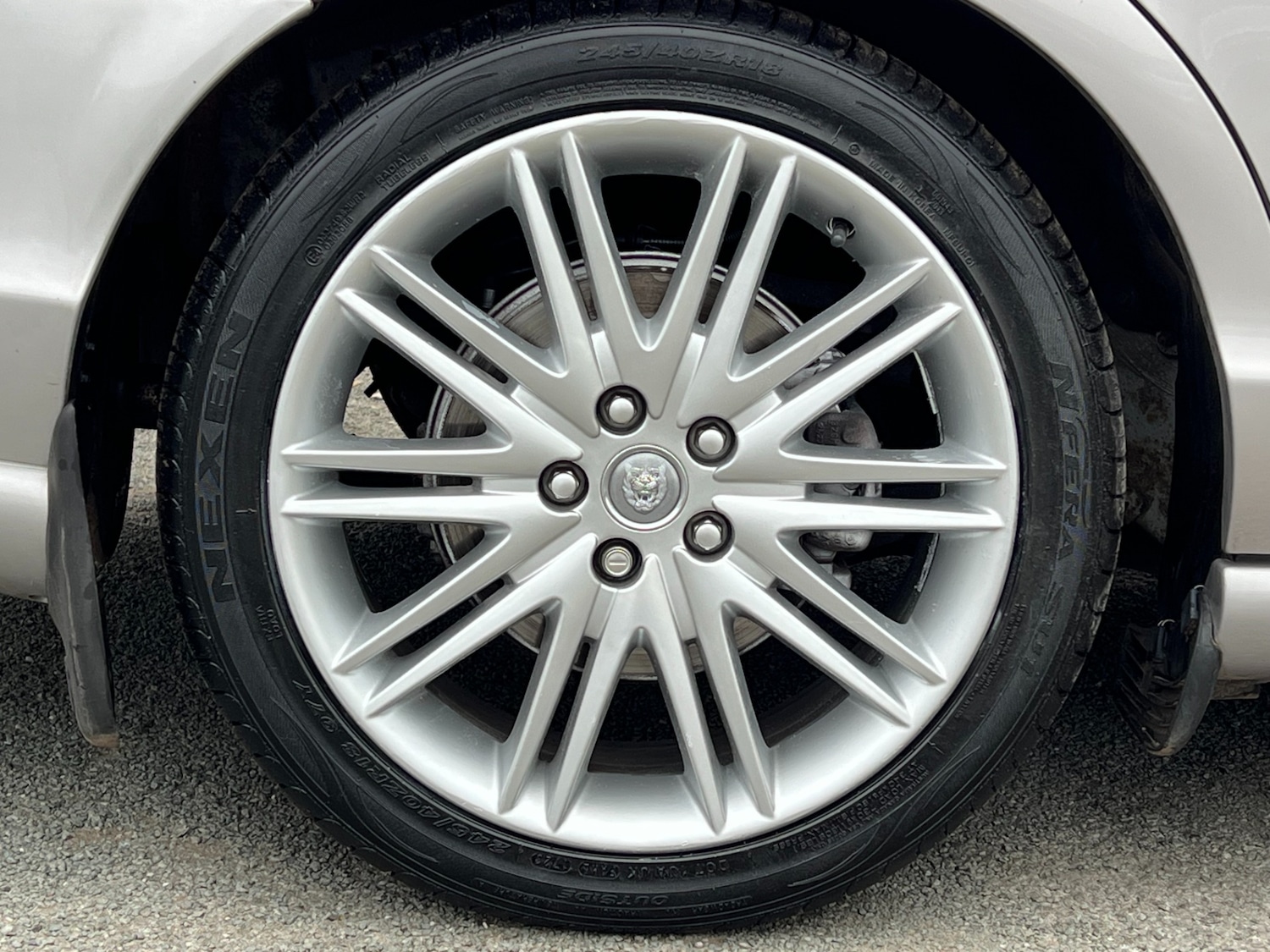 Used Jaguar S-Type 2000 for sale - 76063979: Photo 11