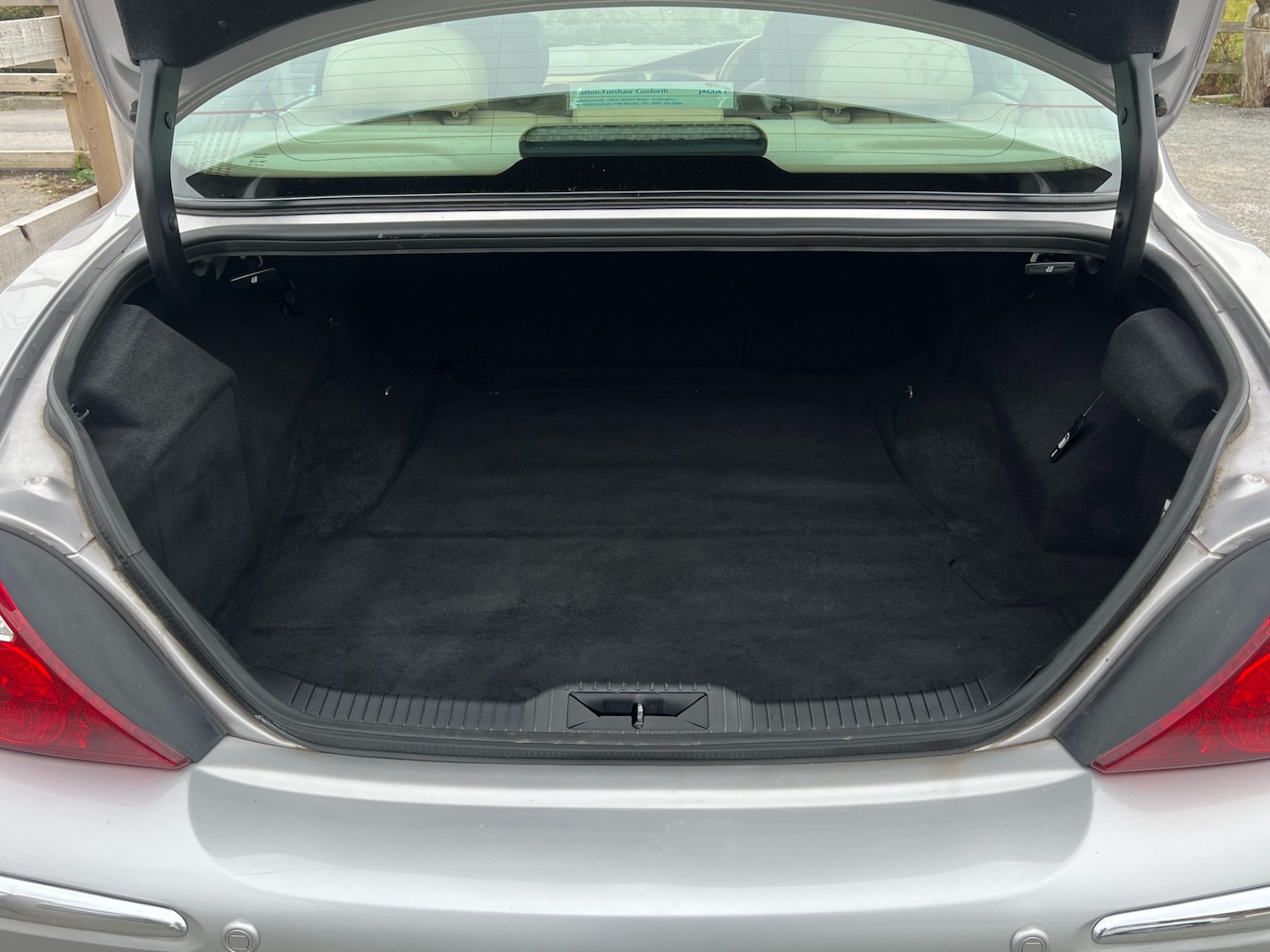 Used Jaguar S-Type 2000 for sale - 76063979: Photo 12