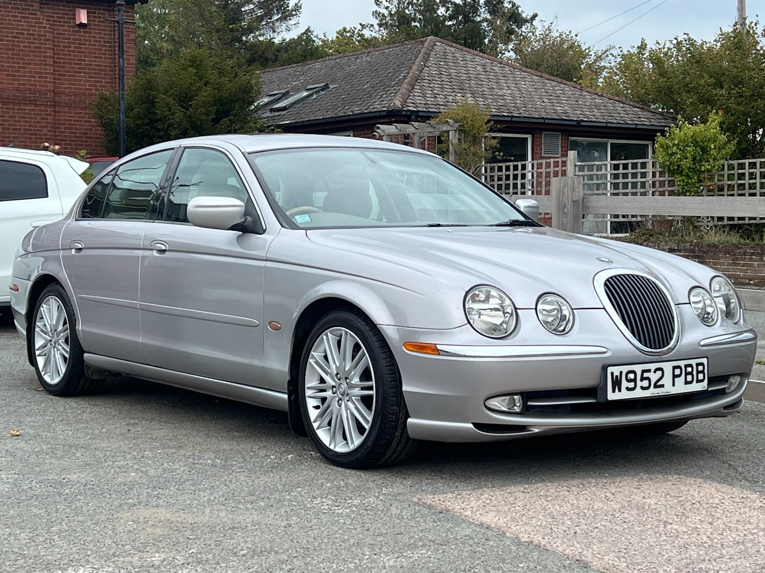 Used Jaguar S-Type 2000 for sale - 76063979: Photo 13