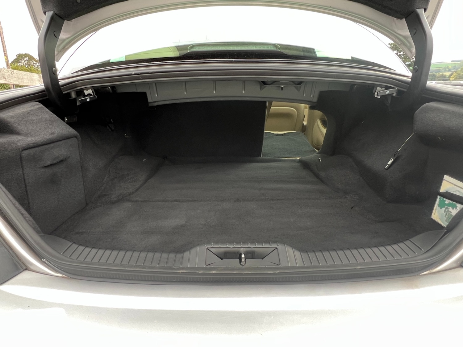 Used Jaguar S-Type 2000 for sale - 76063979: Photo 14