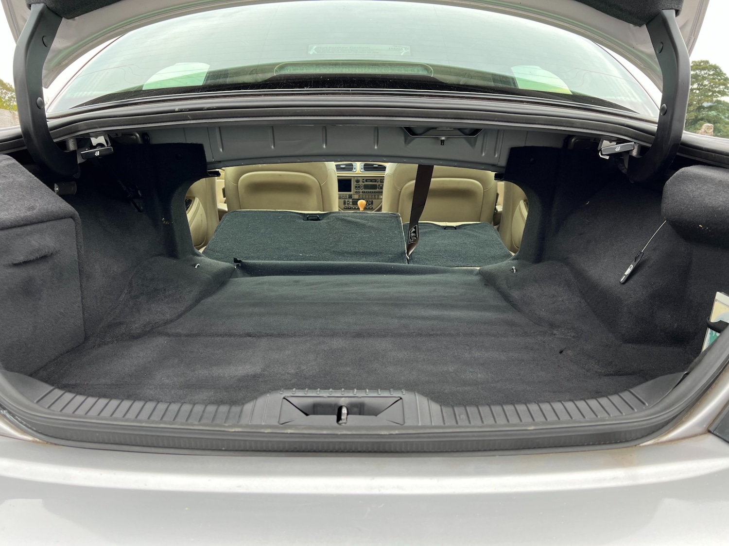 Used Jaguar S-Type 2000 for sale - 76063979: Photo 16