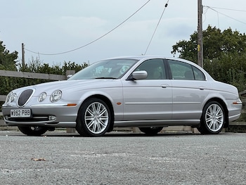2000 (W) - 3.0 V6 SE 4dr Auto 1 former keeper 45,000 miles find another