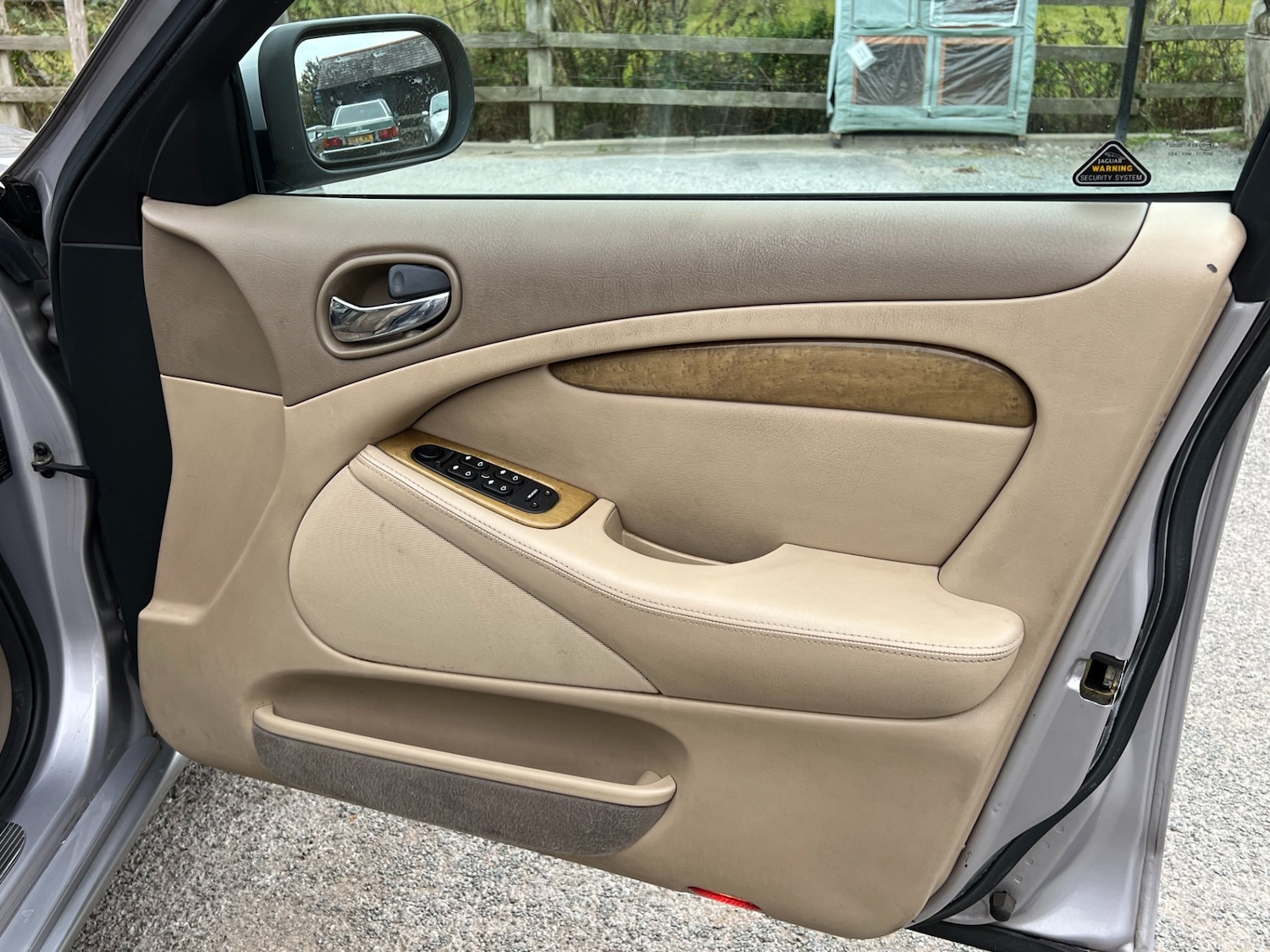 Used Jaguar S-Type 2000 for sale - 76063979: Photo 26