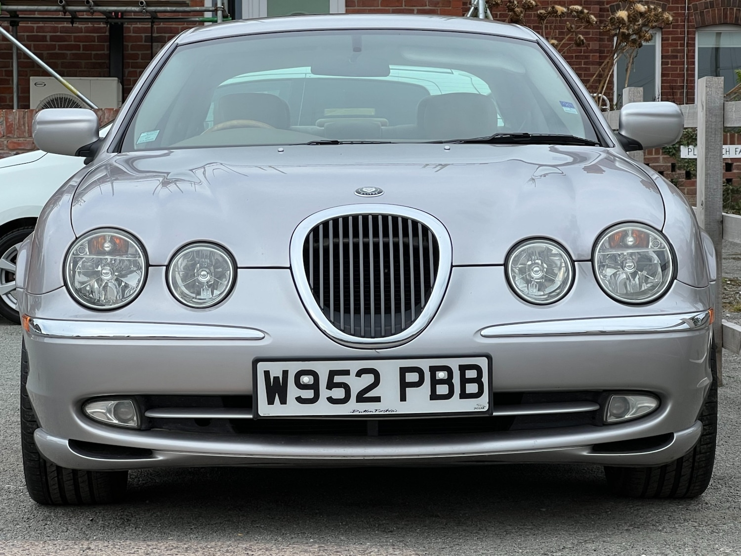 Used Jaguar S-Type 2000 for sale - 76063979: Photo 6