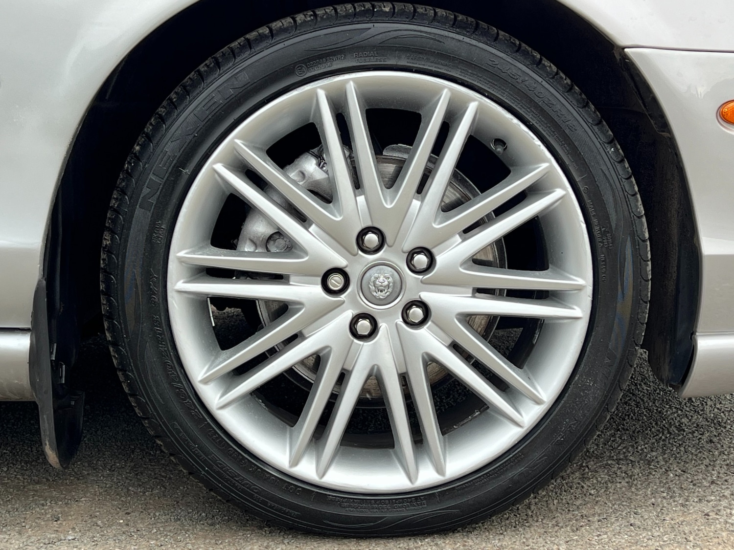 Used Jaguar S-Type 2000 for sale - 76063979: Photo 7