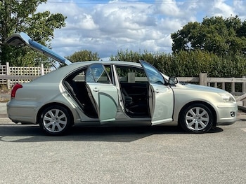 Used Toyota Avensis 2007 for sale - 79311419: Photo