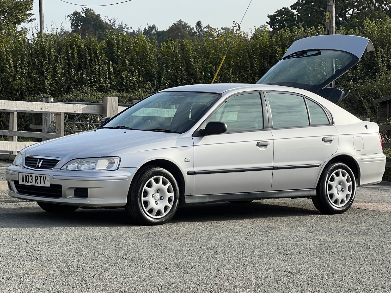 Used Honda Accord 2000 for sale - 75546123: Photo 10