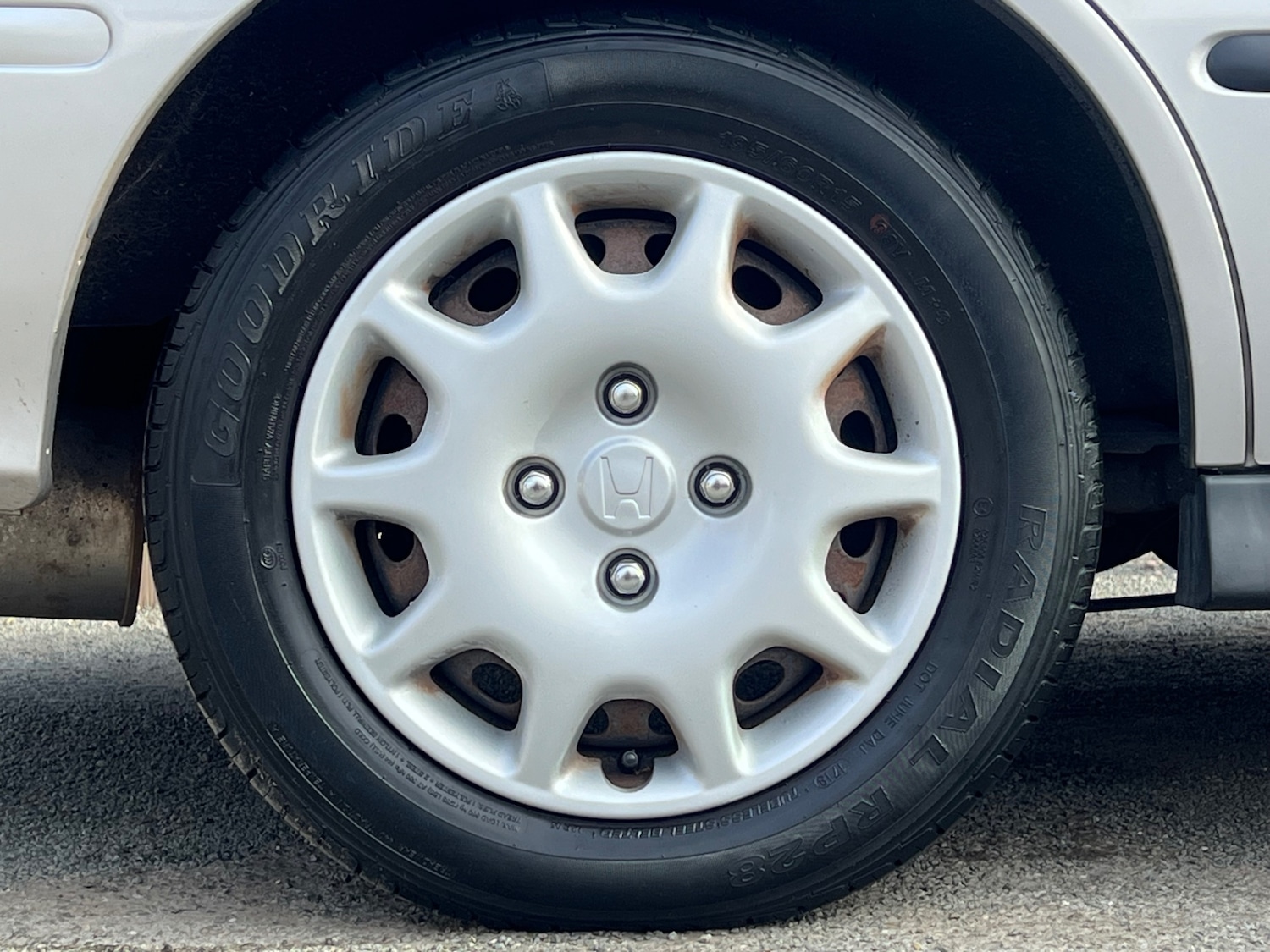 Used Honda Accord 2000 for sale - 75546123: Photo 11