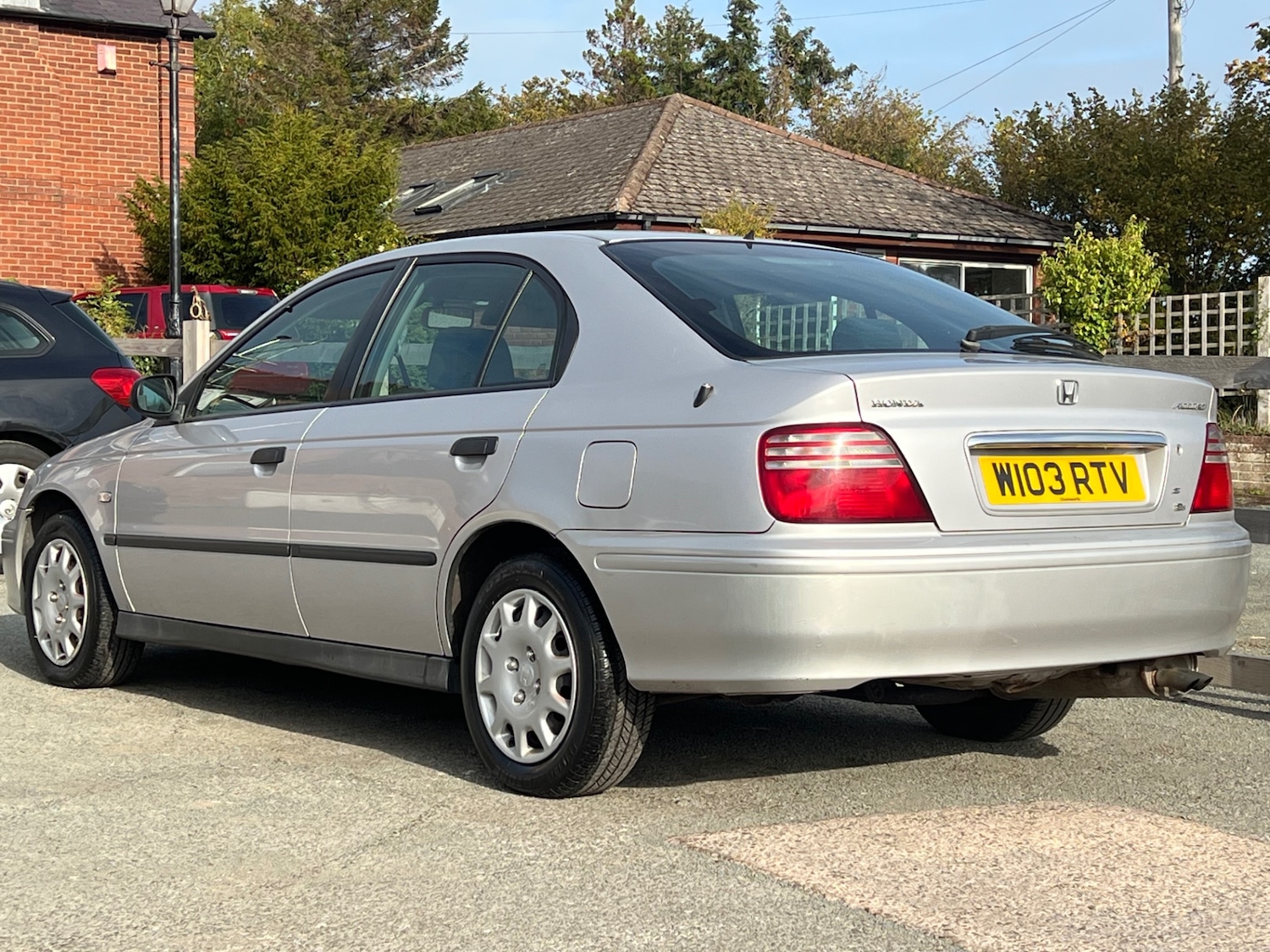 Used Honda Accord 2000 for sale - 75546123: Photo 12