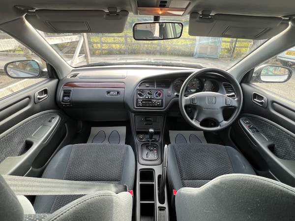 Used Honda Accord 2000 for sale - 75546123: Photo 13