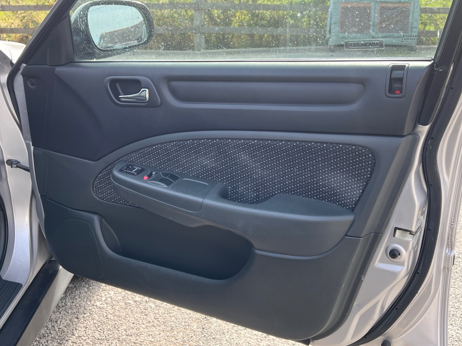 Used Honda Accord 2000 for sale - 75546123: Photo 14