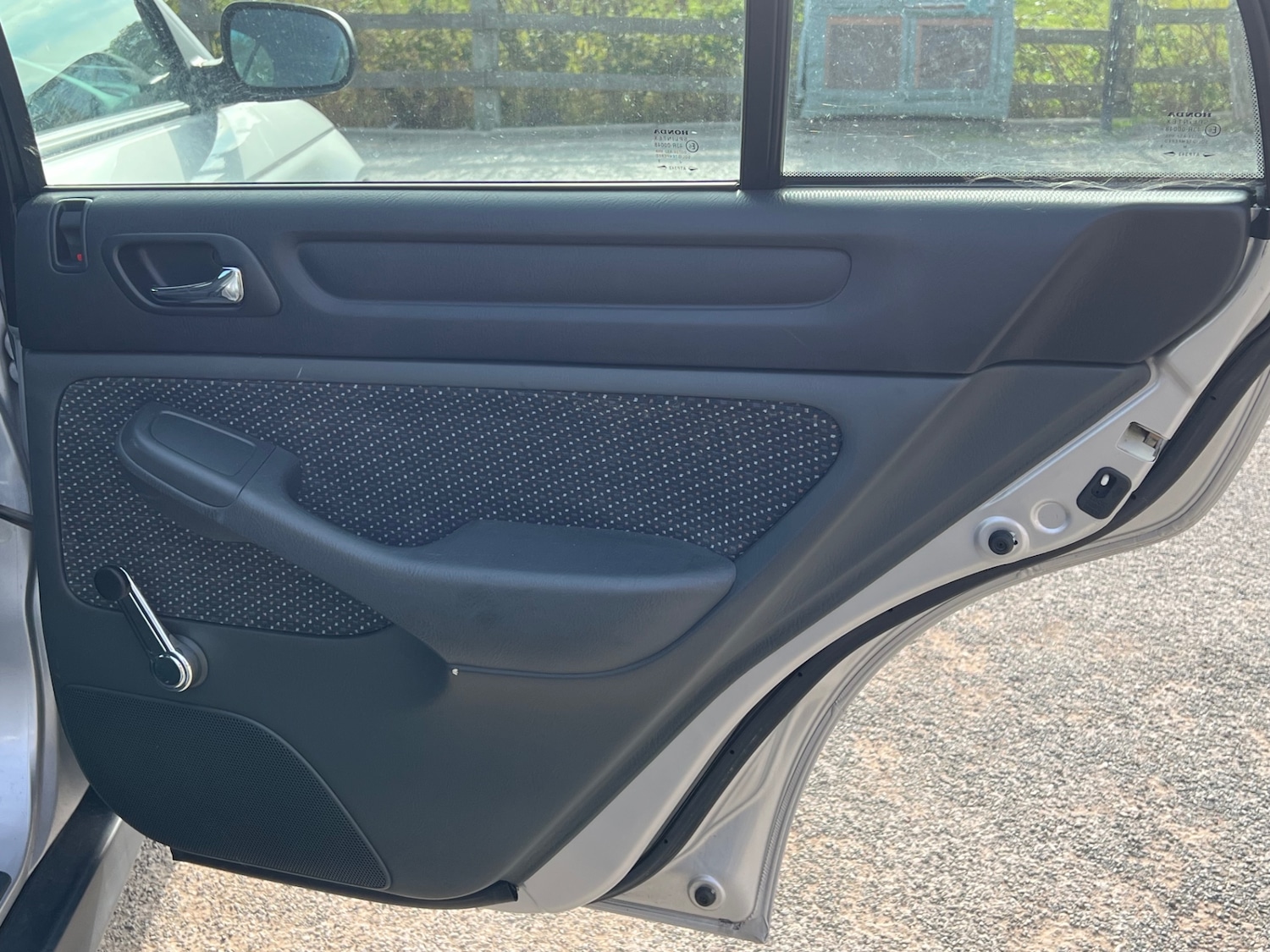 Used Honda Accord 2000 for sale - 75546123: Photo 15