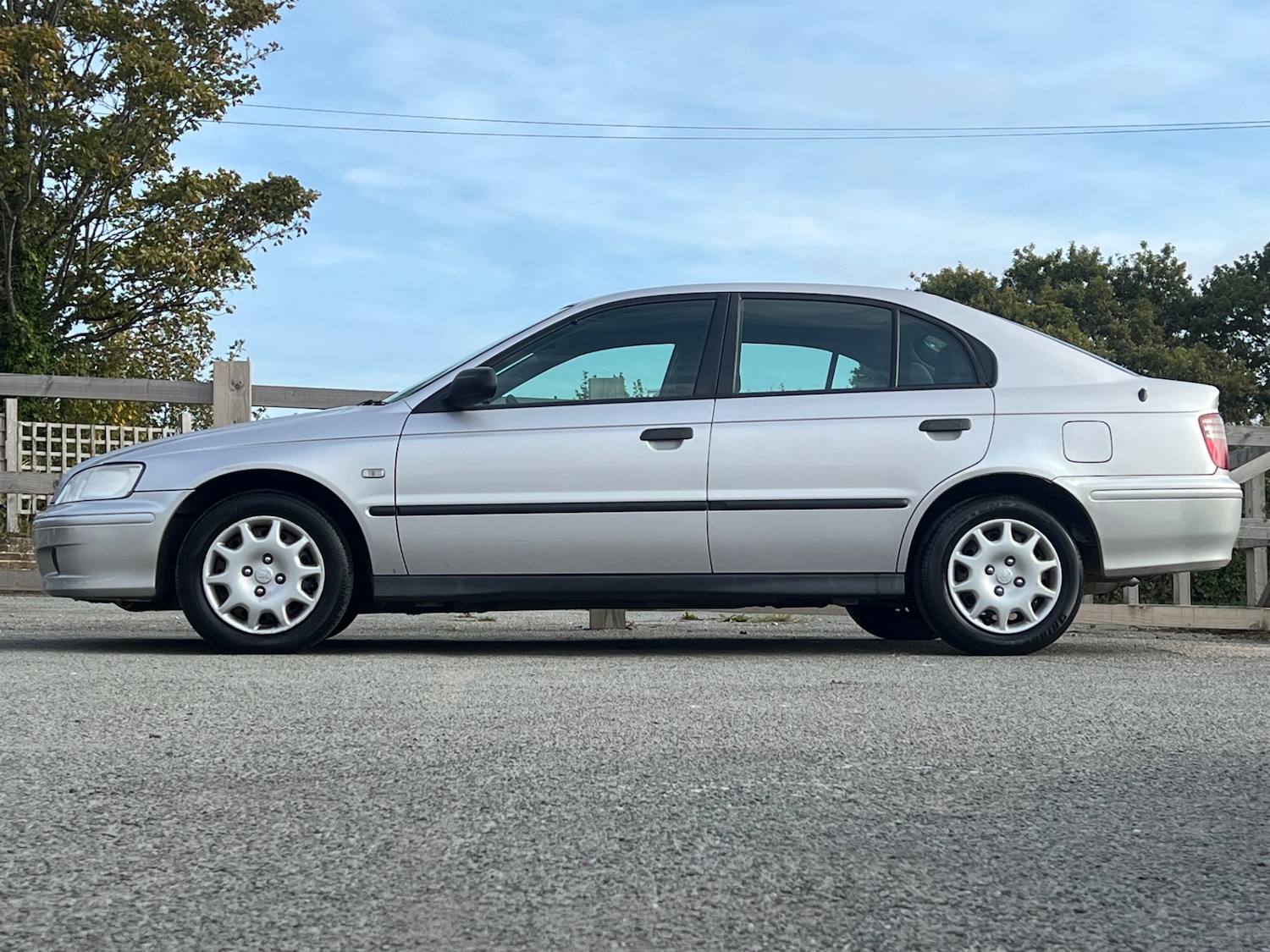 Used Honda Accord 2000 for sale - 75546123: Photo 16