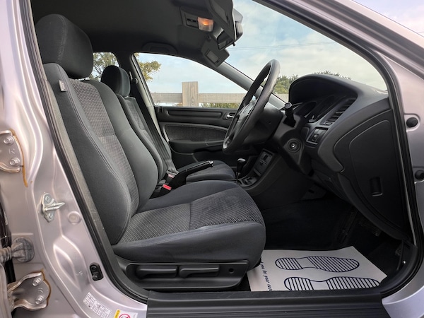 Used Honda Accord 2000 for sale - 75546123: Photo 17