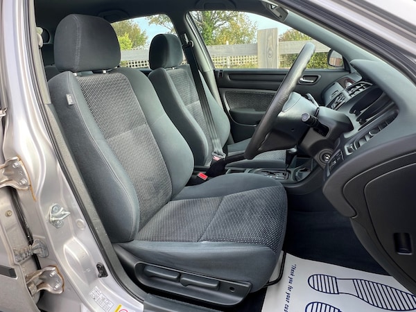 Used Honda Accord 2000 for sale - 75546123: Photo 18