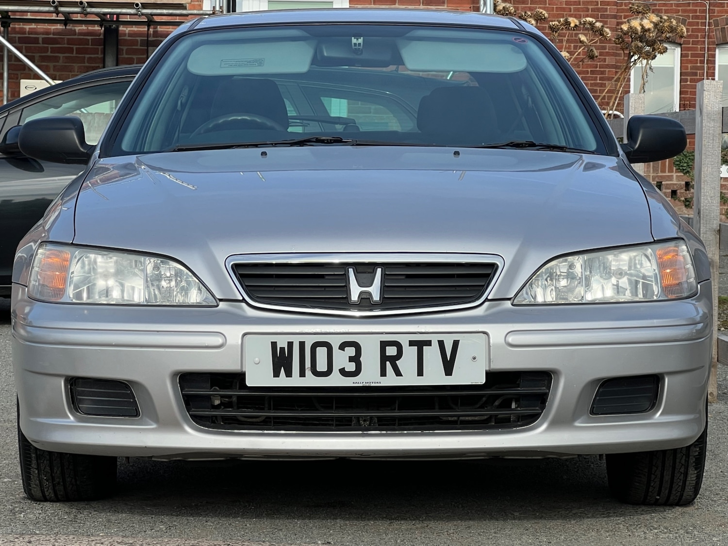 Used Honda Accord 2000 for sale - 75546123: Photo 19