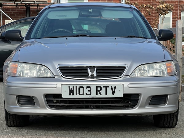 Used Honda Accord 2000 for sale - 75546123: Photo 19