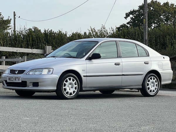 Used Honda Accord 2000 for sale - 75546123: Photo 1