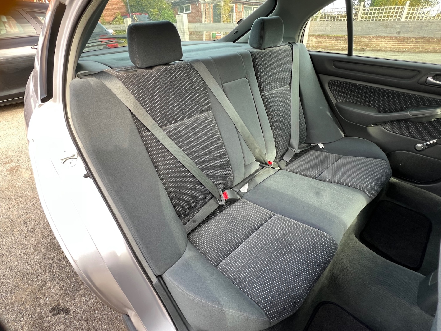 Used Honda Accord 2000 for sale - 75546123: Photo 20