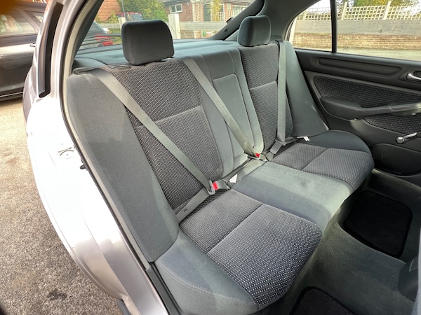 Used Honda Accord 2000 for sale - 75546123: Photo 20