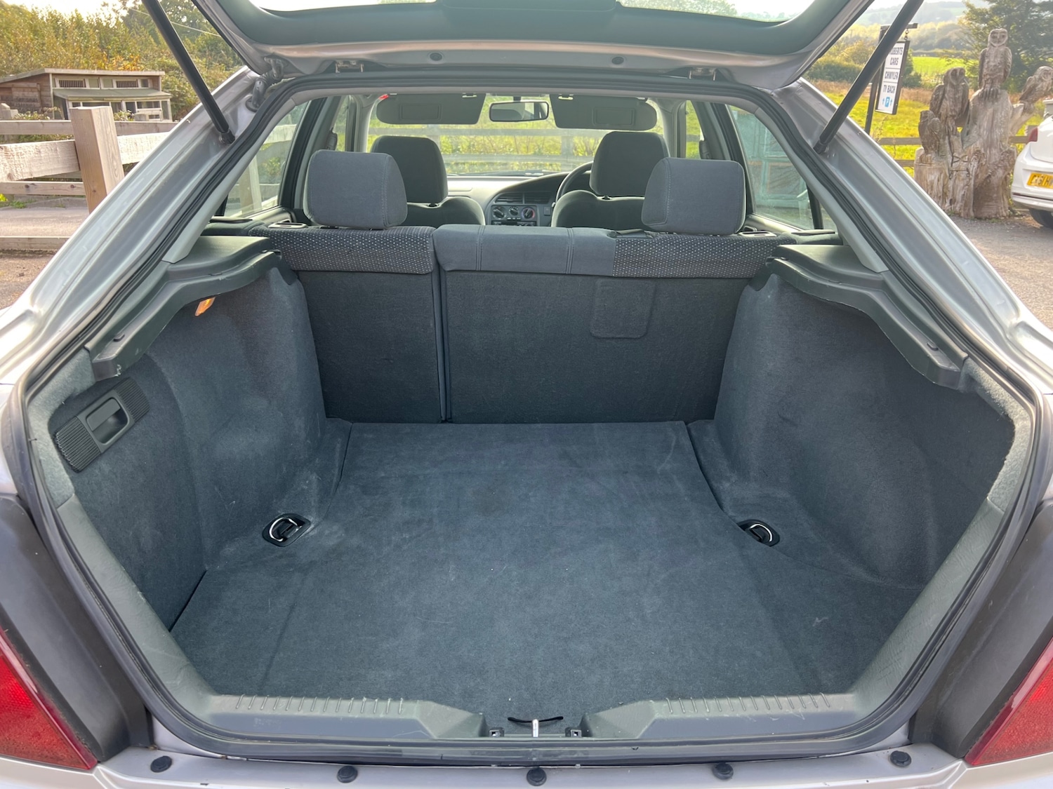 Used Honda Accord 2000 for sale - 75546123: Photo 21