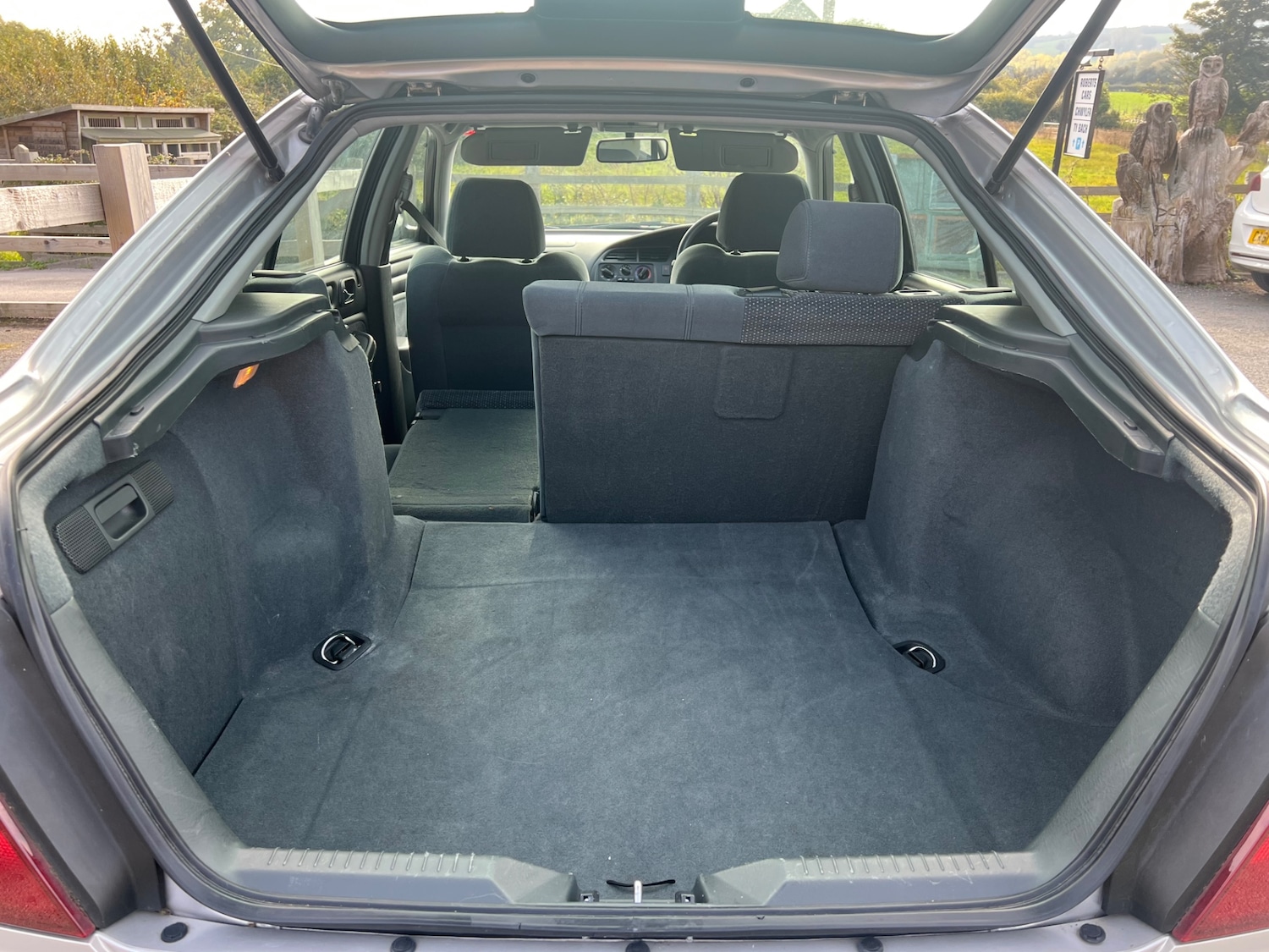 Used Honda Accord 2000 for sale - 75546123: Photo 23