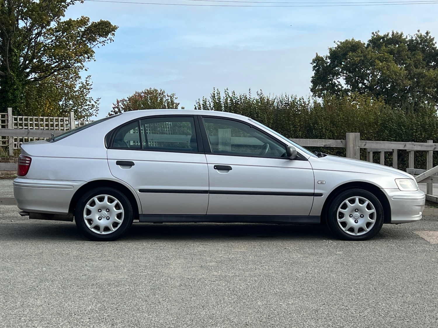 Used Honda Accord 2000 for sale - 75546123: Photo 24