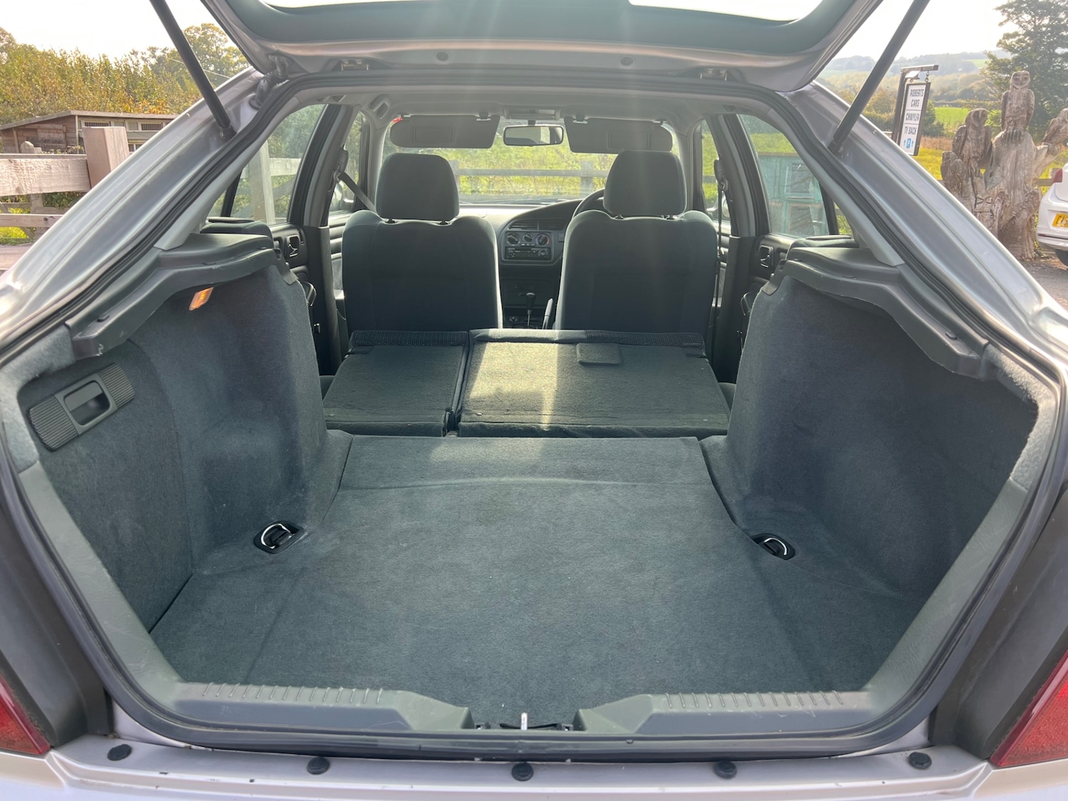 Used Honda Accord 2000 for sale - 75546123: Photo 25