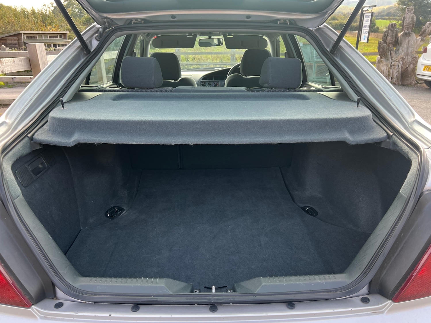 Used Honda Accord 2000 for sale - 75546123: Photo 26