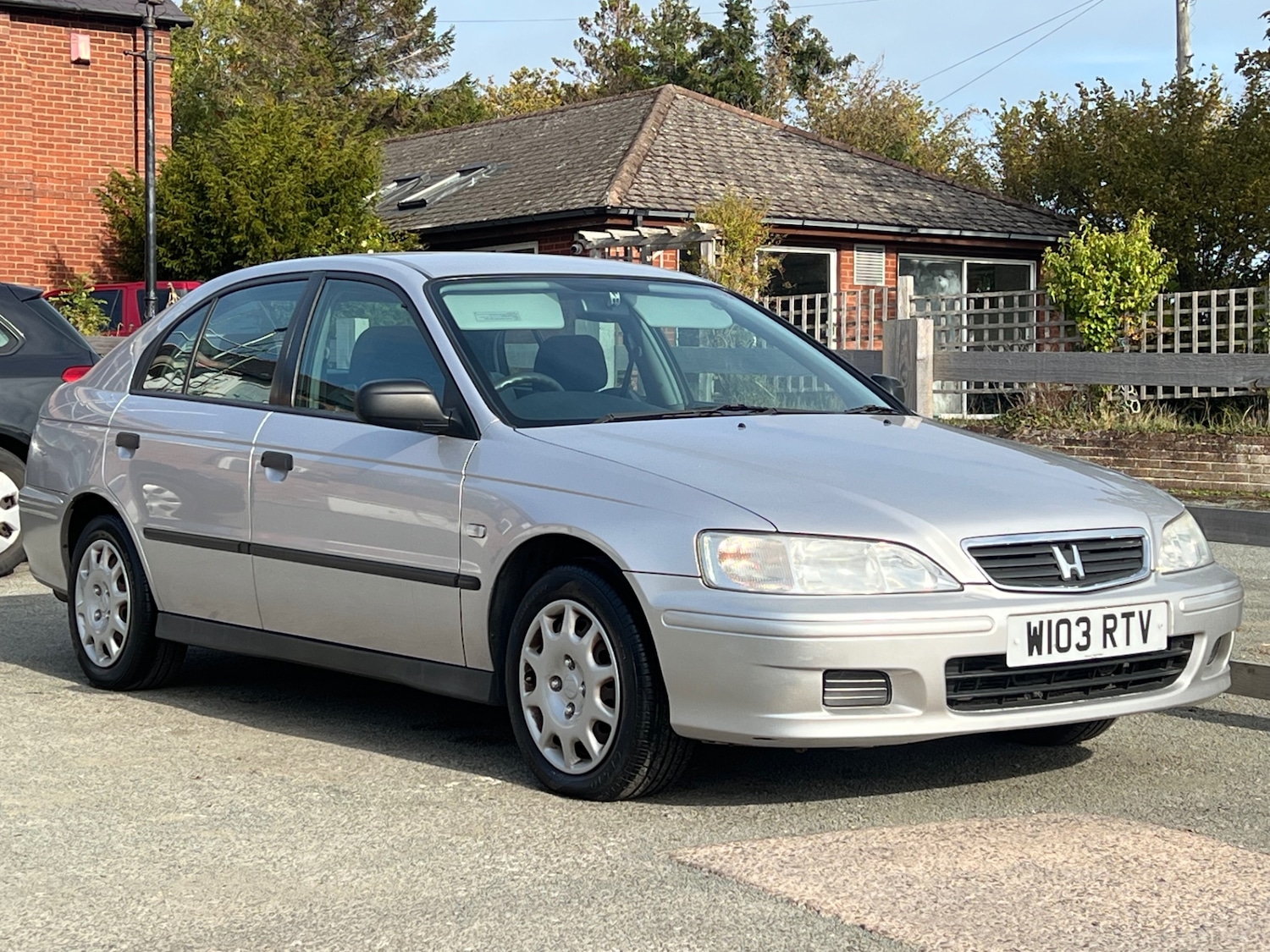 Used Honda Accord 2000 for sale - 75546123: Photo 27