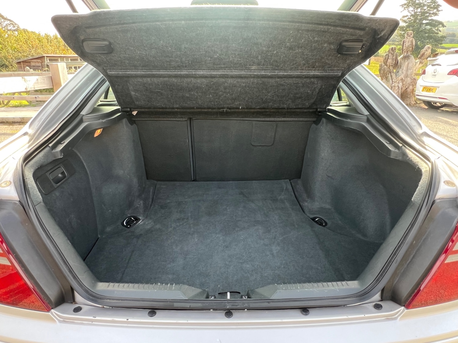 Used Honda Accord 2000 for sale - 75546123: Photo 28