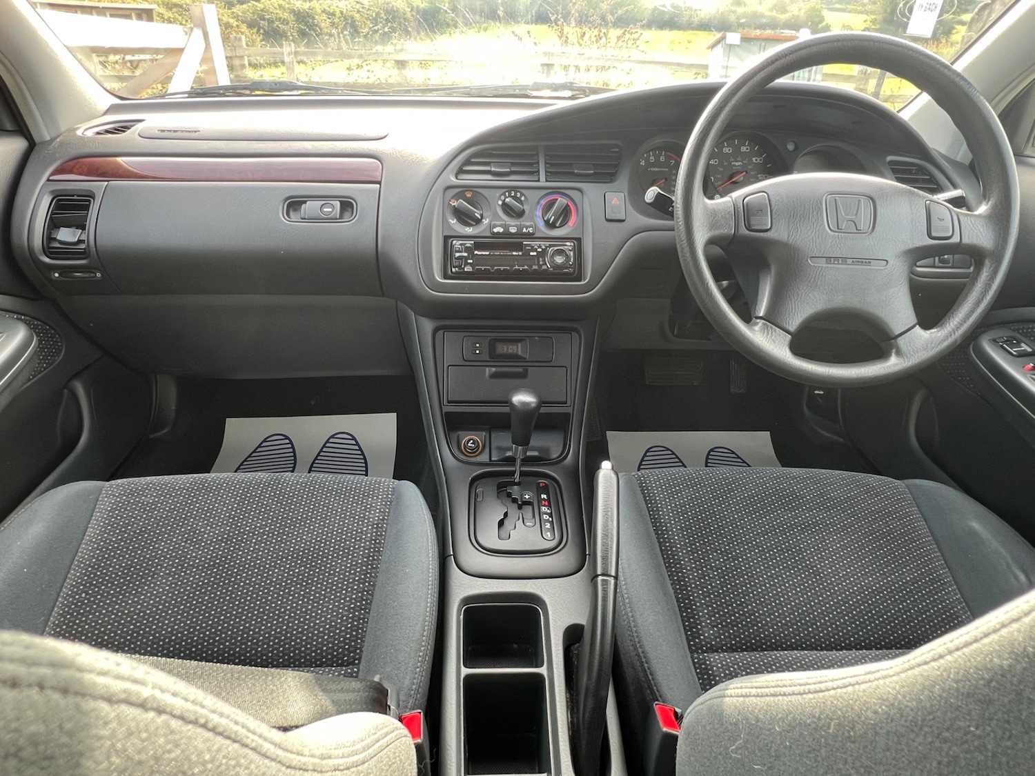 Used Honda Accord 2000 for sale - 75546123: Photo 3