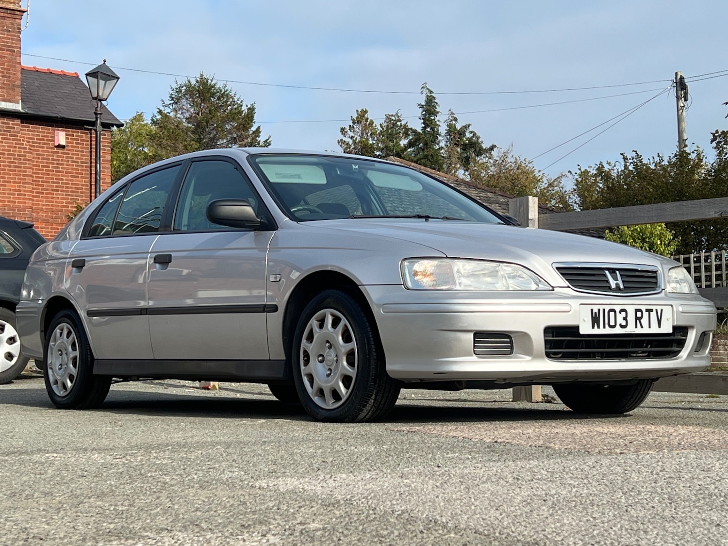 Used Honda Accord 2000 for sale - 75546123: Photo 4