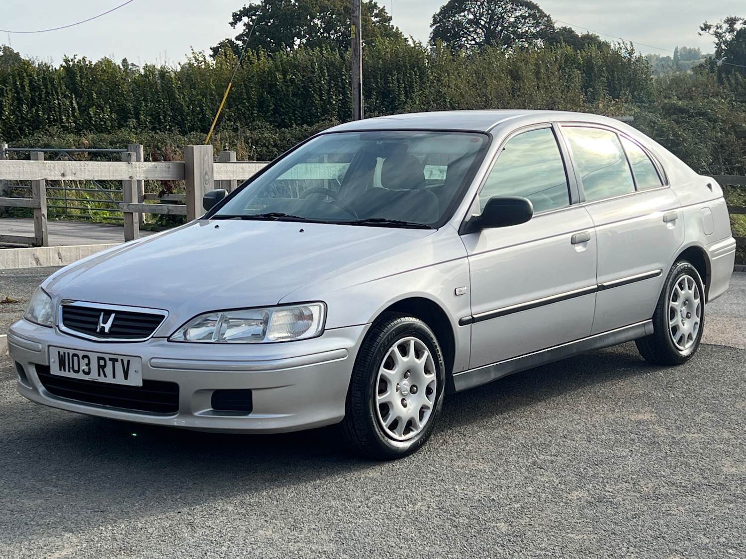 Used Honda Accord 2000 for sale - 75546123: Photo 5