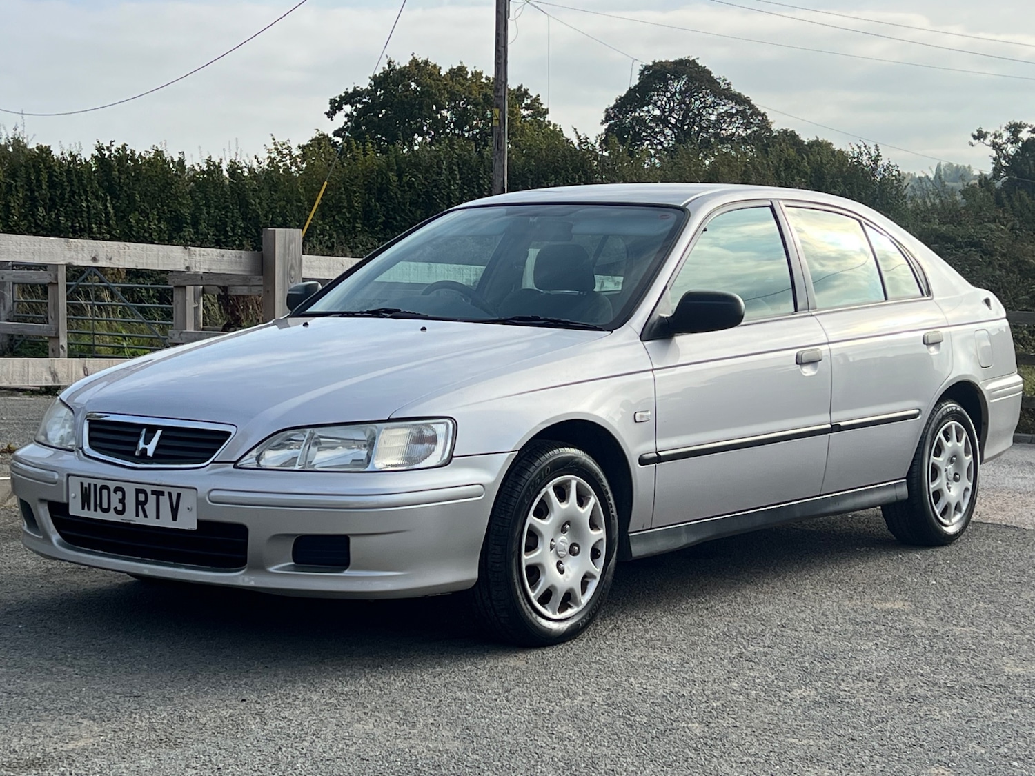 Used Honda Accord 2000 for sale - 75546123: Photo 6