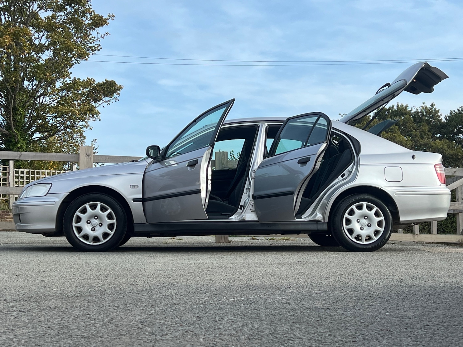 Used Honda Accord 2000 for sale - 75546123: Photo 7