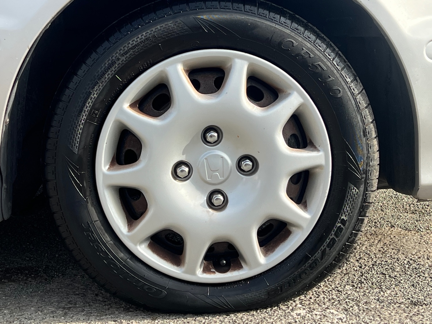 Used Honda Accord 2000 for sale - 75546123: Photo 8