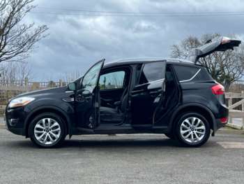 Used Ford Kuga 2012 for sale - 73792577: Photo