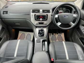 Used Ford Kuga 2012 for sale - 73792577: Photo