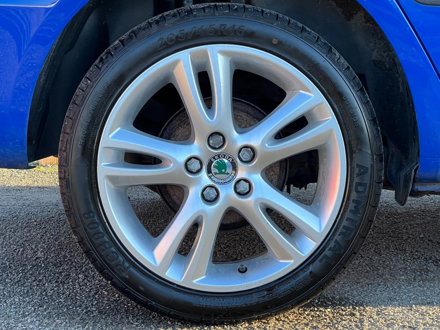 Used Skoda Fabia 2010 for sale - 76718977: Photo 10