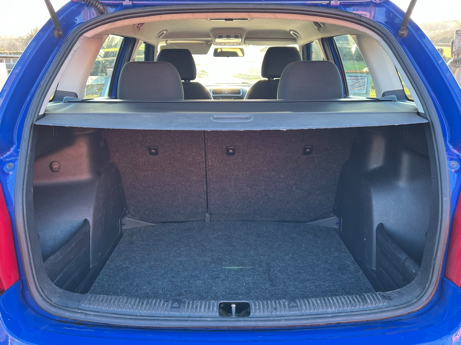 Used Skoda Fabia 2010 for sale - 76718977: Photo 13