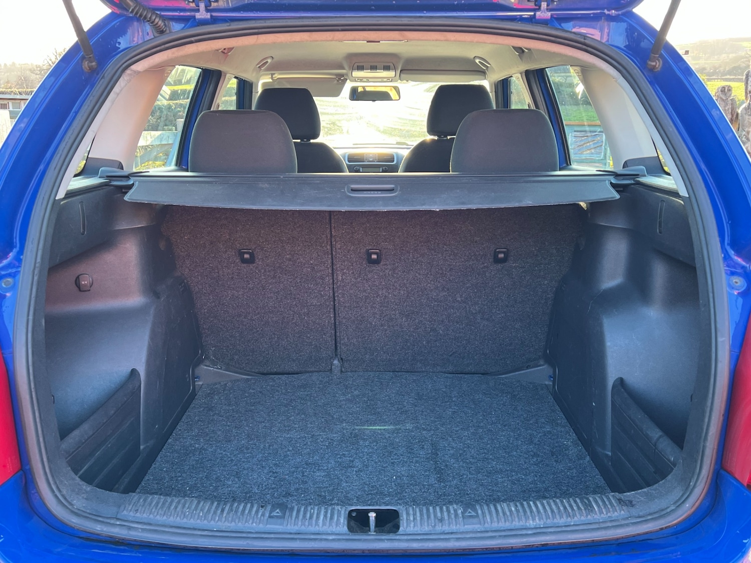 Used Skoda Fabia 2010 for sale - 76718977: Photo 16