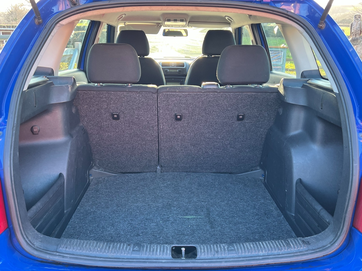 Used Skoda Fabia 2010 for sale - 76718977: Photo 18